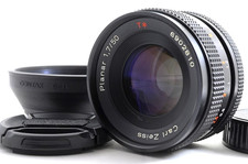 Objectif Contax Carl Zeiss