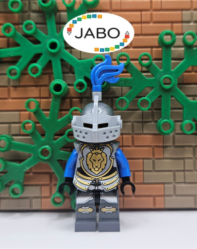 Lego castle - 6,