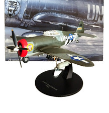 Altaya Avion de combat de la