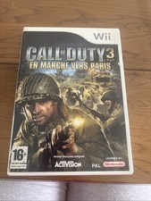 Call duty marche - duty, vers