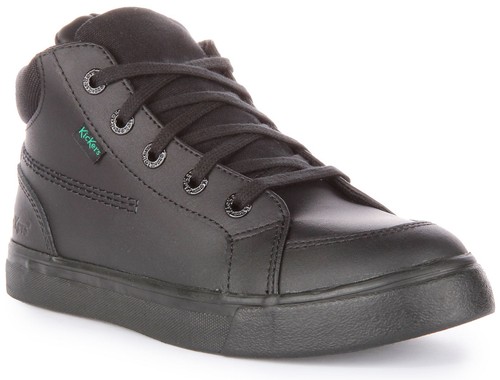 Kickers tovni double sangle - tovni, hi