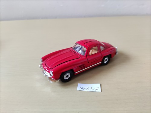 Corgi mercedes benz 300 - corgi,,