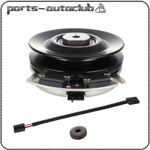 Pto clutch for ransomes - clutch,