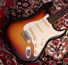 Fender American Vintage II