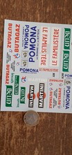 Decals decalcomanie déco - decalcomanie,