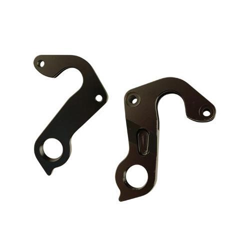 Patte derailleur alu adaptable