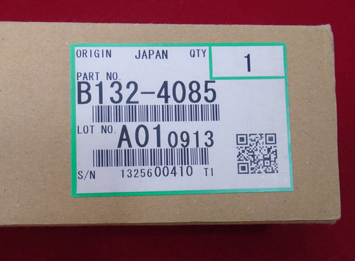 Ricoh imprimante - ricoh,