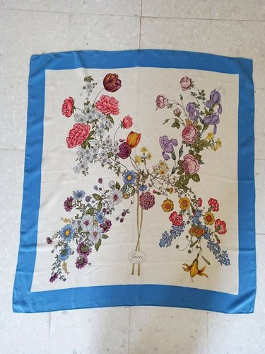 Foulard gucci scarf - scarf,