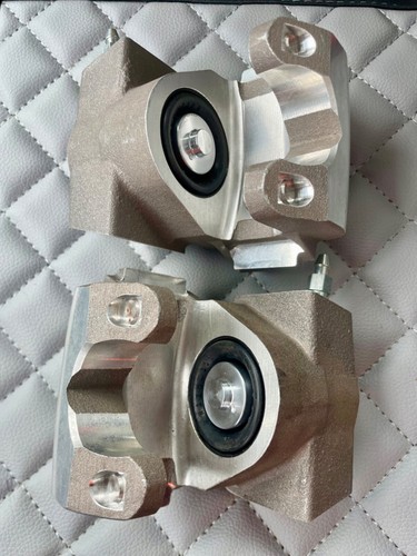 Etriers avants neufs ø38mm - Ø38mm,