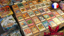 Yu-Gi-Oh! Lot 50 Carte