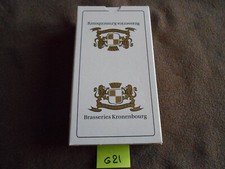 ♣️ Ancien jeu de cartes :  Tarot KRONENBOURG neuf