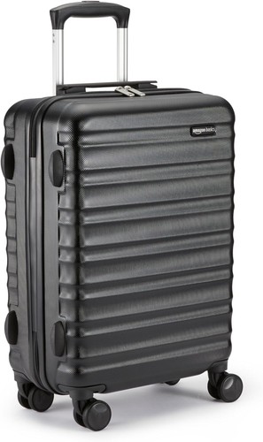 Valise cabine rigide abs - valise,
