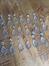 Lot de 18  pampilles