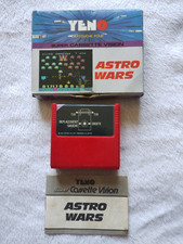 YENO SUPER CASSETTE VISION