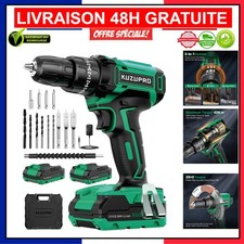 Perceuse Visseuse Sans Fil 21V