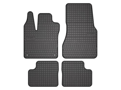 Tapis sol caoutchouc - de,