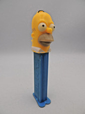 Pez the simpsons - -,