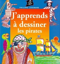 J'apprends à dessiner à les