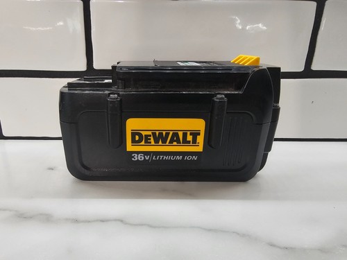 Dewalt dcb361 36v battery pack - dcb361,