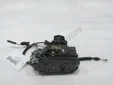 SERRURE DE PORTE AVANT DROITE 6X2837014H VOLKSWAGEN NEW BEETLE 1 phase 1