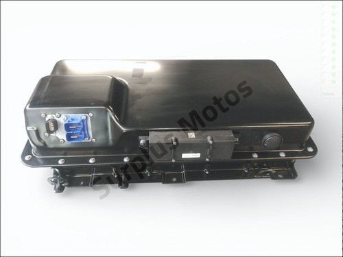 Batterie traction - de,