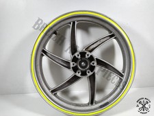 Jante avant HYOSUNG 125 COMET GT 2003-2016
