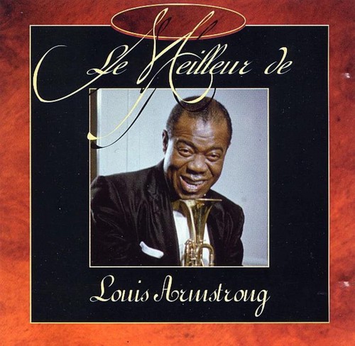 Louis armstrong le - louis,