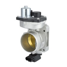 Corps Papillon Électronique No.3L5E9F991Ac Capteur Pour Ford Commande Durable