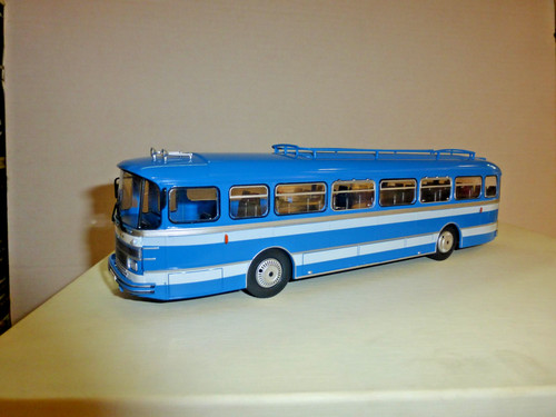 Camions saviem bus - s53", 10
