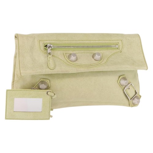 Balenciaga the giant envelope - giant,
