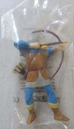 Figurine neuve robin des - figurine,