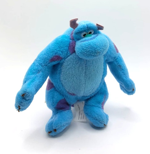 Peluche mcdonald disney - mcdonald's,