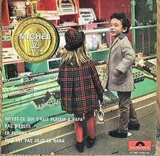 Audition Rare Mono Enfant