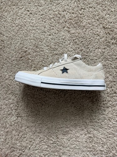 Converse one star - pro, suede