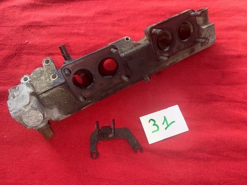 Pipe admission matra simca - pipe,