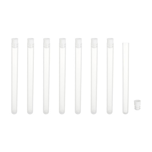 Porte aiguilles plastique - porte-aiguilles, 5.7"