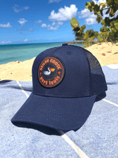 casquette trucker snapback