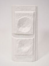 Vase En Porcelaine OP ART Martin Freyer Vintage Rosenthal Studio-Linie Mod. 2987