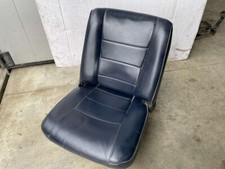 Siège Avant Gauche INNOCENTI