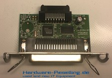 Epson UB-P02 II Interface