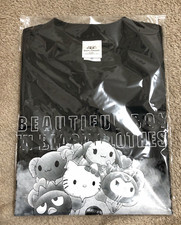 Personnages Junji Ito Sanrio