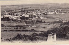Carte postale ancienne