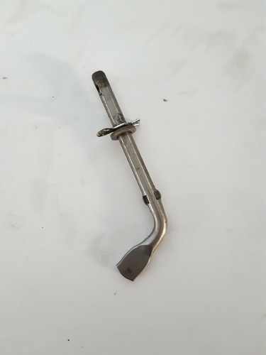 Doigt régulateur moteur - régulateur,