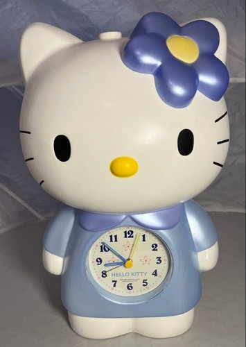 Réveil hello kitty - hello,
