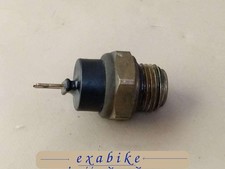 thermocontact de ventilateur