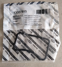 13007815 Joint de couvercle gaz bruleur CUENOD O-RING 75x38 5x3,5