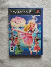 barbie au bal des 12