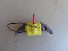 Induit bobine d'allumage Novi 125150 pour mobylette motobécane d'ancien stock .