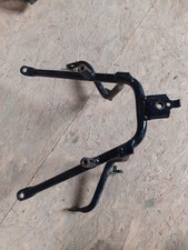 partie boucle  arriere de cadre scooter mbk next generation rocket