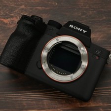 SONY a7R IVA A7R4A ILCE-7RM4A